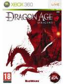 xbox 360 Dragon Age Origins