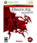 xbox 360 Dragon Age Origins Awakening
