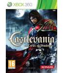 xbox 360 Castlevania Lords Of Shadow