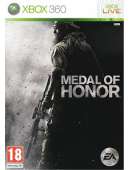 xbox 360 Medal Of Honor