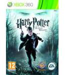 xbox 360 Harry Potter and the Deathly Hallows Part 1
