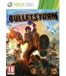xbox 360 Bulletstorm