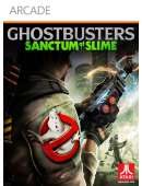 Ghostbusters Sanctum Of Slime