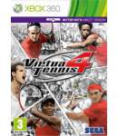 xbox 360 Virtua Tennis 4