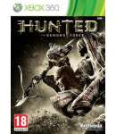 xbox 360 Hunted The Demons Forge