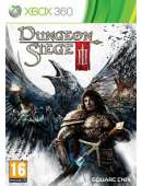 xbox 360 Dungeon Siege III