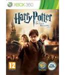 xbox 360 Harry Potter and the Deathly Hallows Part 2