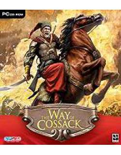 The Way Of The Cossack
