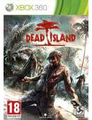 xbox 360 Dead Island