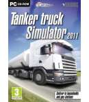 Tanker Truck Simulator