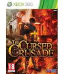 xbox 360 The Cursed Crusade