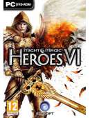 Might And Magic Heroes VI