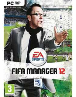 FIFA Manager 2012