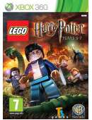xbox 360 LEGO Harry Potter Years 5 to 7