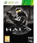 xbox 360 Halo Combat Evolved Anniversary