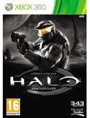 xbox 360 Halo Combat Evolved Anniversary