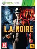 xbox 360 L.A. Noire Complete Edition