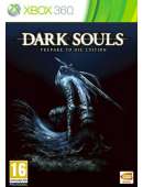 xbox 360 Dark Souls Prepare to Die Edition
