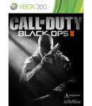 xbox 360 Call Of Duty Black Ops 2