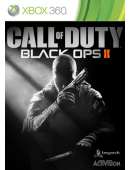 xbox 360 Call Of Duty Black Ops 2