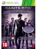 xbox 360 Saints Row The Third Full Package