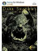 Dark Shadows Army Of Evil