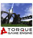Torque Game Engine Advanced 1.8.1