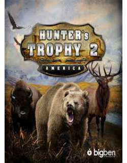 Hunters Trophy 2 America