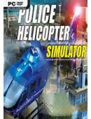 Police Helicopter Simulator 
