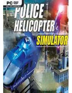 Police Helicopter Simulator 