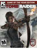Tomb Raider Special Edition