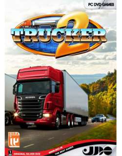 Trucker 2