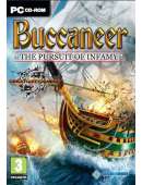 Buccaneer Pursuit of Infamy
