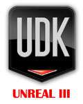 UDK (Unreal Dev Kit) v3