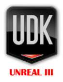 UDK (Unreal Dev Kit) v3