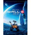 WALL-E  wall.e wall e