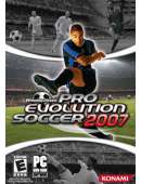 Pro Evolution Soccer 2007