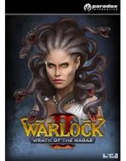 Warlock 2 Wrath of the Nagas