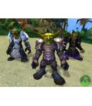 World of Warcraft: Cataclysm (en-Us)v