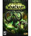World of Warcraft Legion 7.2.5.24461