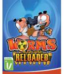 Worms Reloaded 