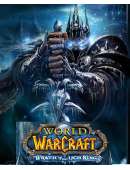 Wow World of Warcraft Wrath of the Lich King 3.3.5a