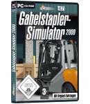 Gabelstapler Simulator 2009 