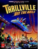 Thrillville Off The Rails