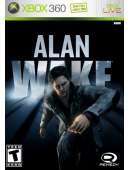 xbox 360 Alan Wake