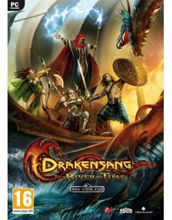 Drakensang The River Of Time