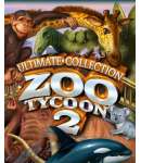 Zoo Tycoon Collection